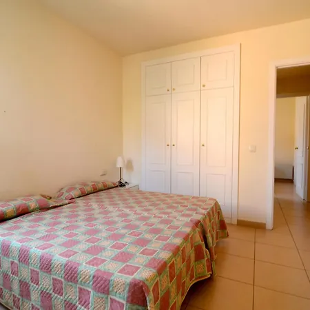 Terrassa Del Mar 6-1-b Апартаменты *