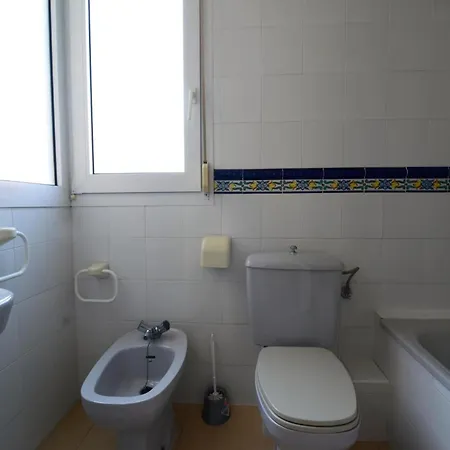 Terrassa Del Mar 6-1-b Ля Эскала