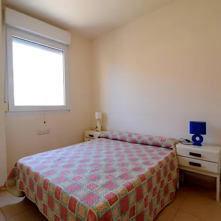 Terrassa Del Mar 6-1-b Апартаменты