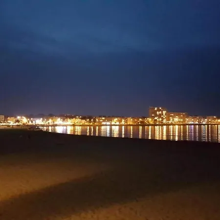Апартаменты Terrassa Del Mar 6-1-b *