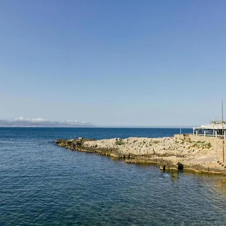 Апартаменты Terrassa Del Mar 6-1-b *
